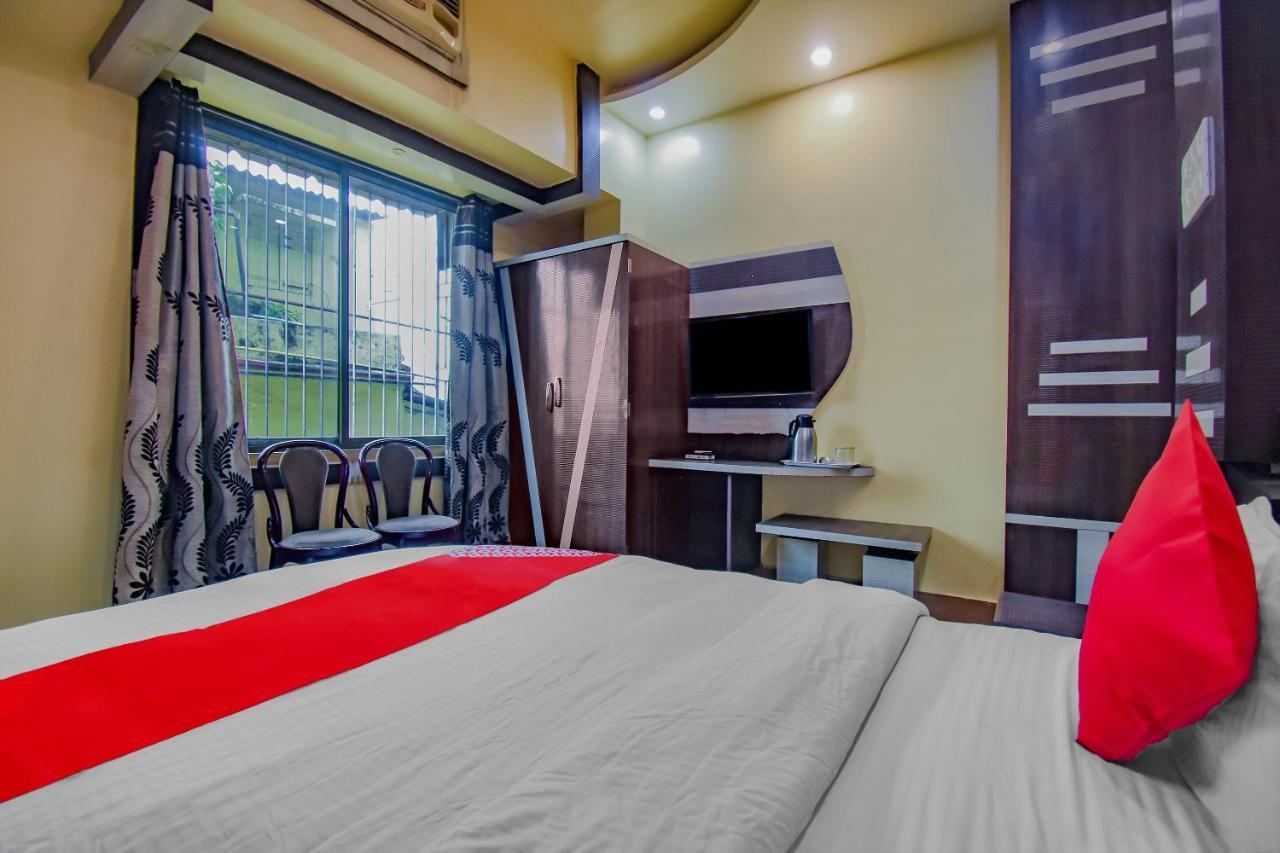 Oyo 1851 Hotel Sefali Deluxe Kolkata Bagian luar foto