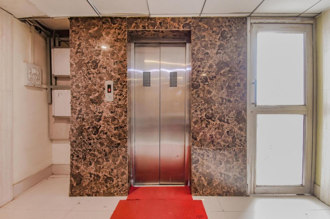 Oyo 1851 Hotel Sefali Deluxe Kolkata Bagian luar foto
