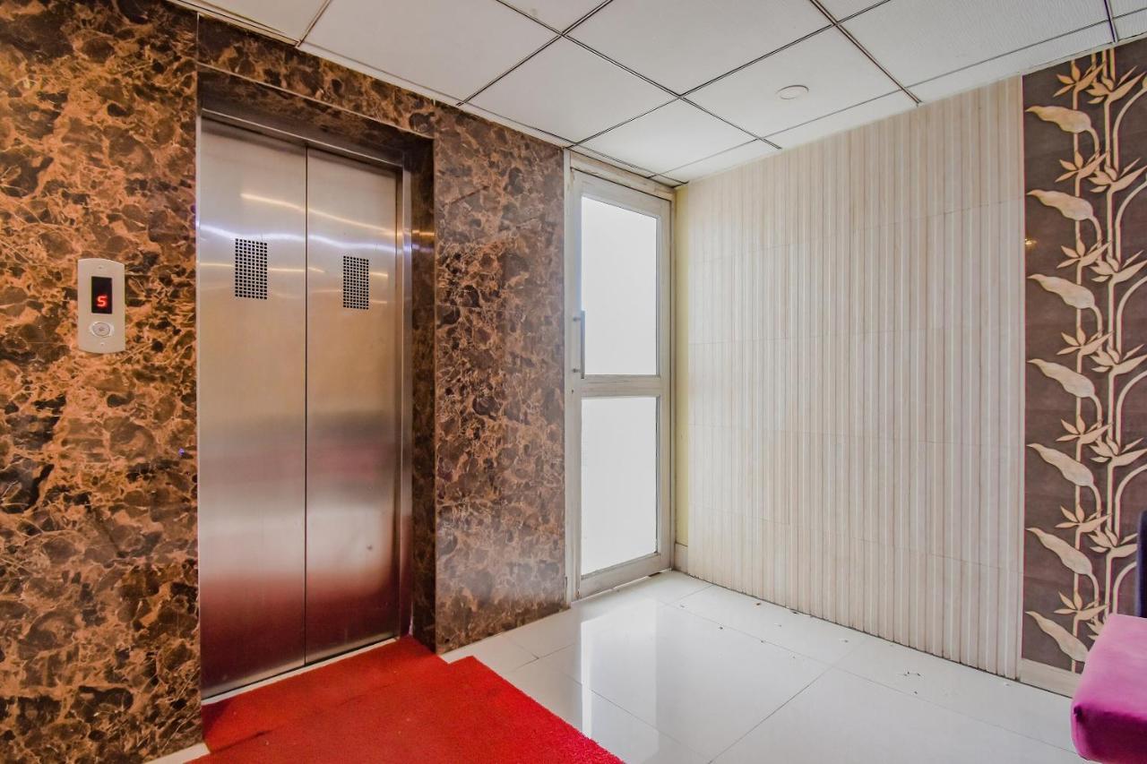 Oyo 1851 Hotel Sefali Deluxe Kolkata Bagian luar foto